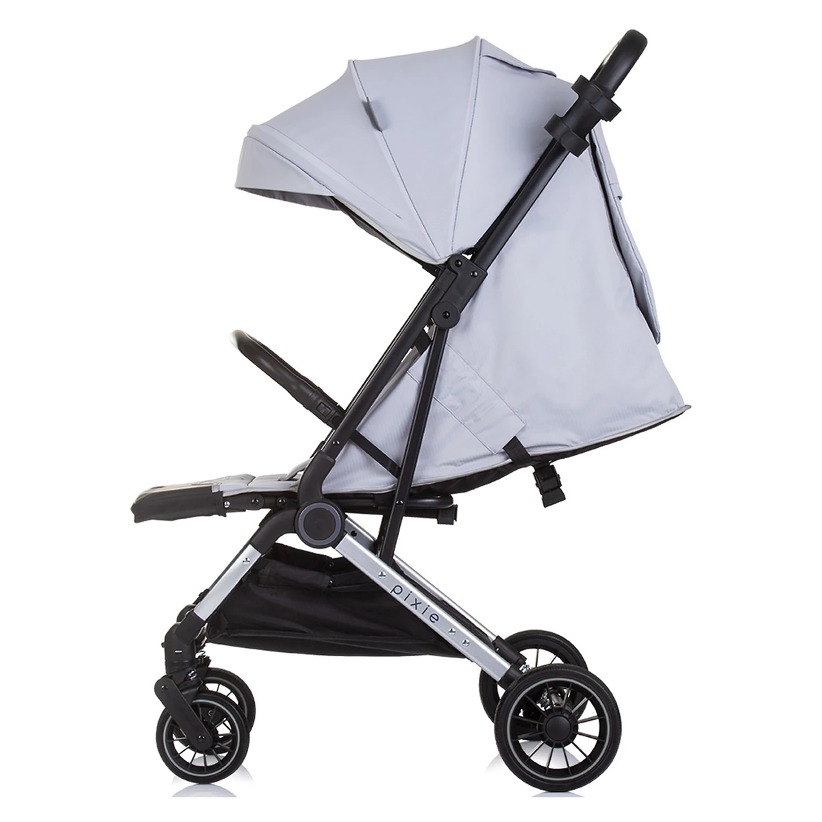 Carucior sport Chipolino Pixie Cloud Grey [3]