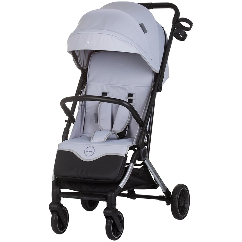Carucior sport Chipolino Pixie Cloud Grey [1]