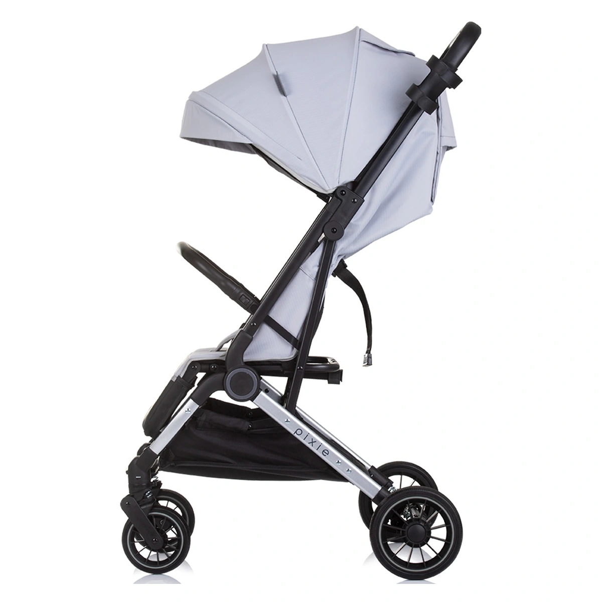 Carucior sport Chipolino Pixie Cloud Grey [2]