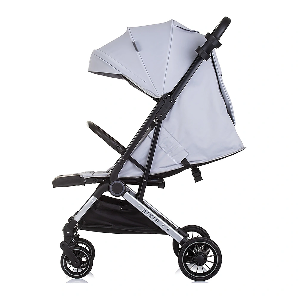 Carucior sport Chipolino Pixie Cloud Grey [3]