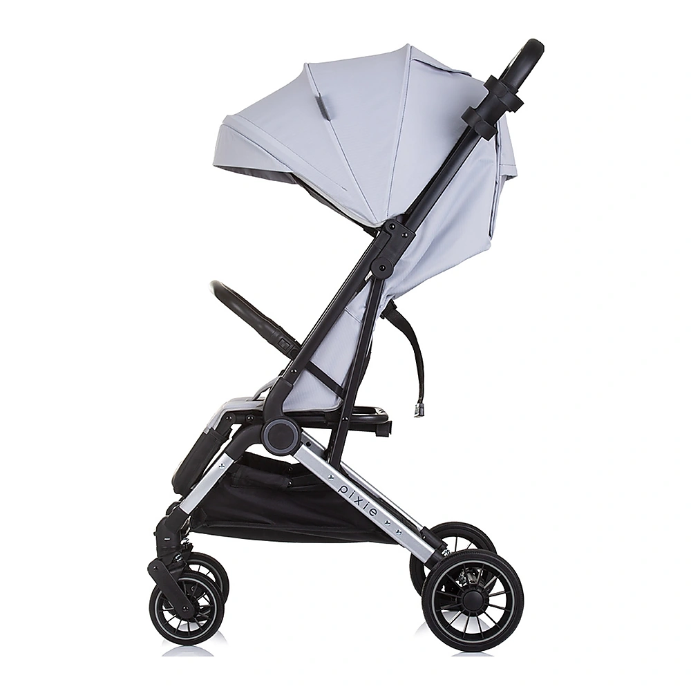Carucior sport Chipolino Pixie Cloud Grey [2]