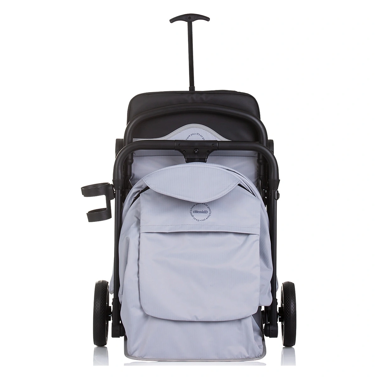 Carucior sport Chipolino Pixie Cloud Grey [4]