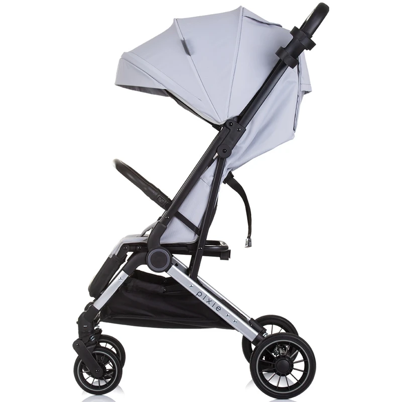 Carucior sport Chipolino Pixie Cloud Grey [2]