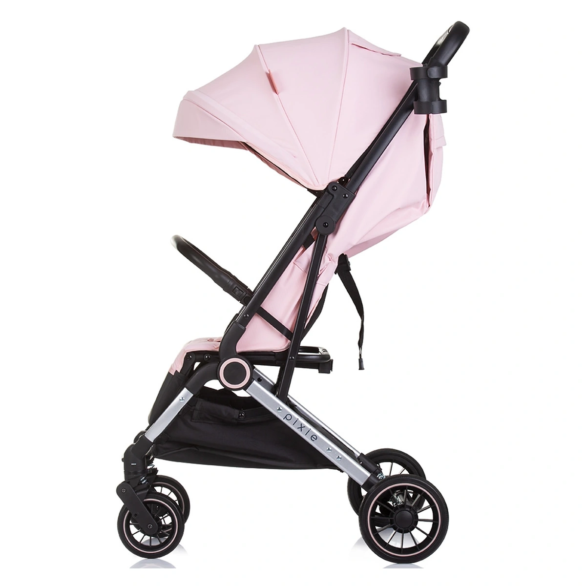 Carucior sport Chipolino Pixie Pink Marshmallow [2]