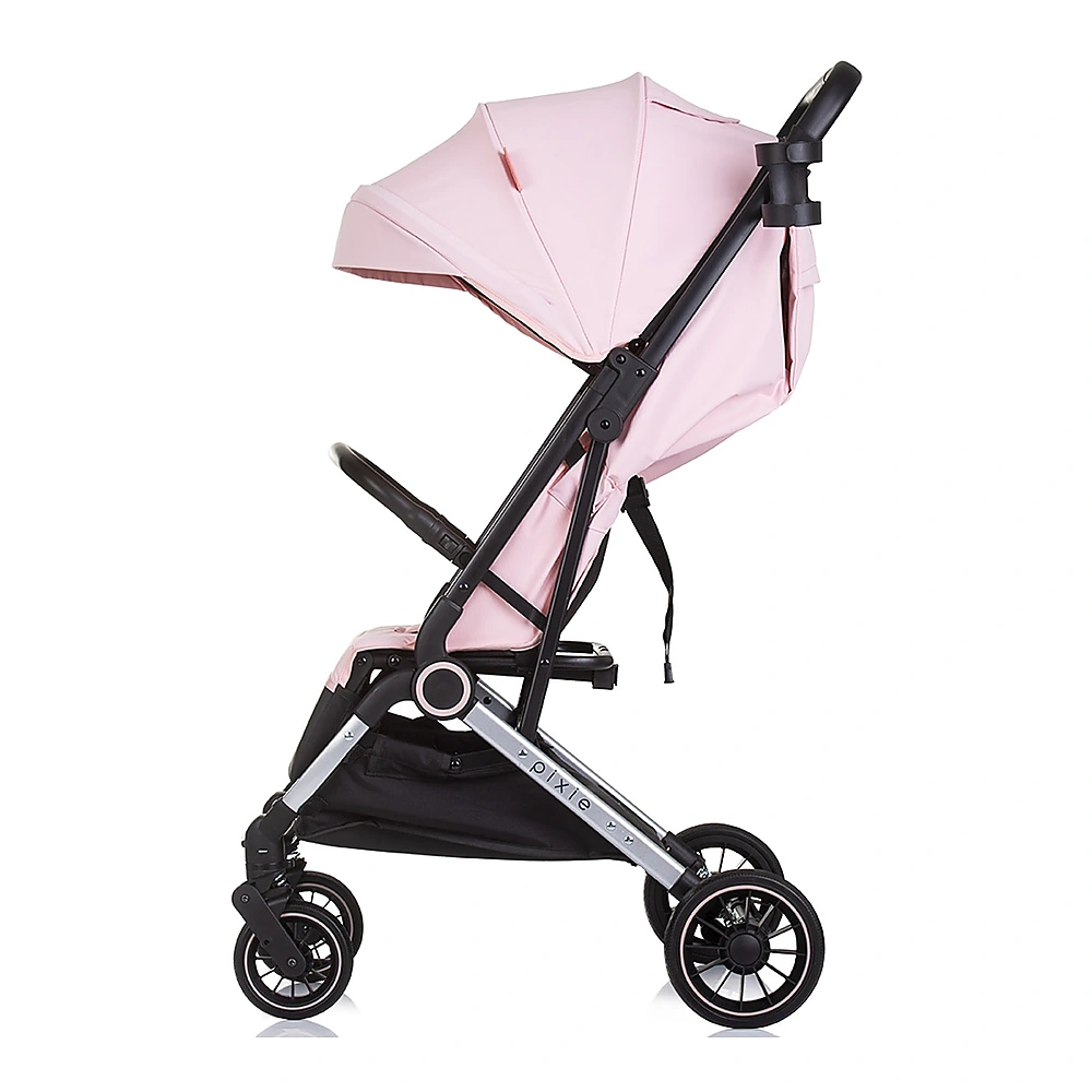 Carucior sport Chipolino Pixie Pink Marshmallow [2]