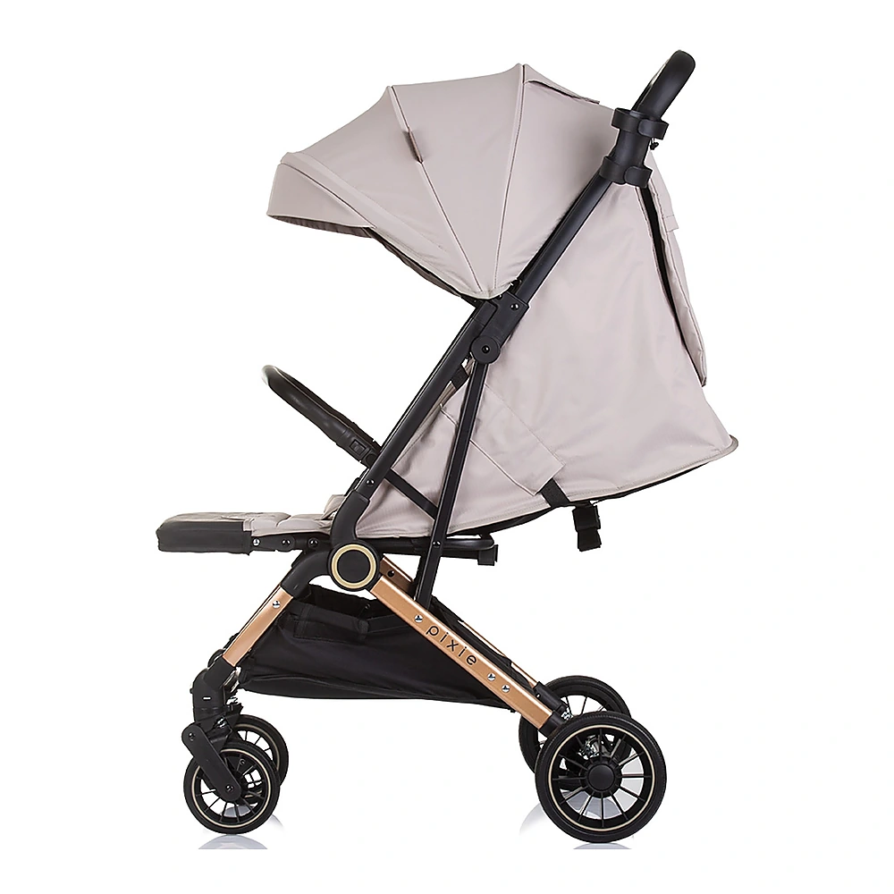 Carucior sport Chipolino Pixie Tiramisu [3]