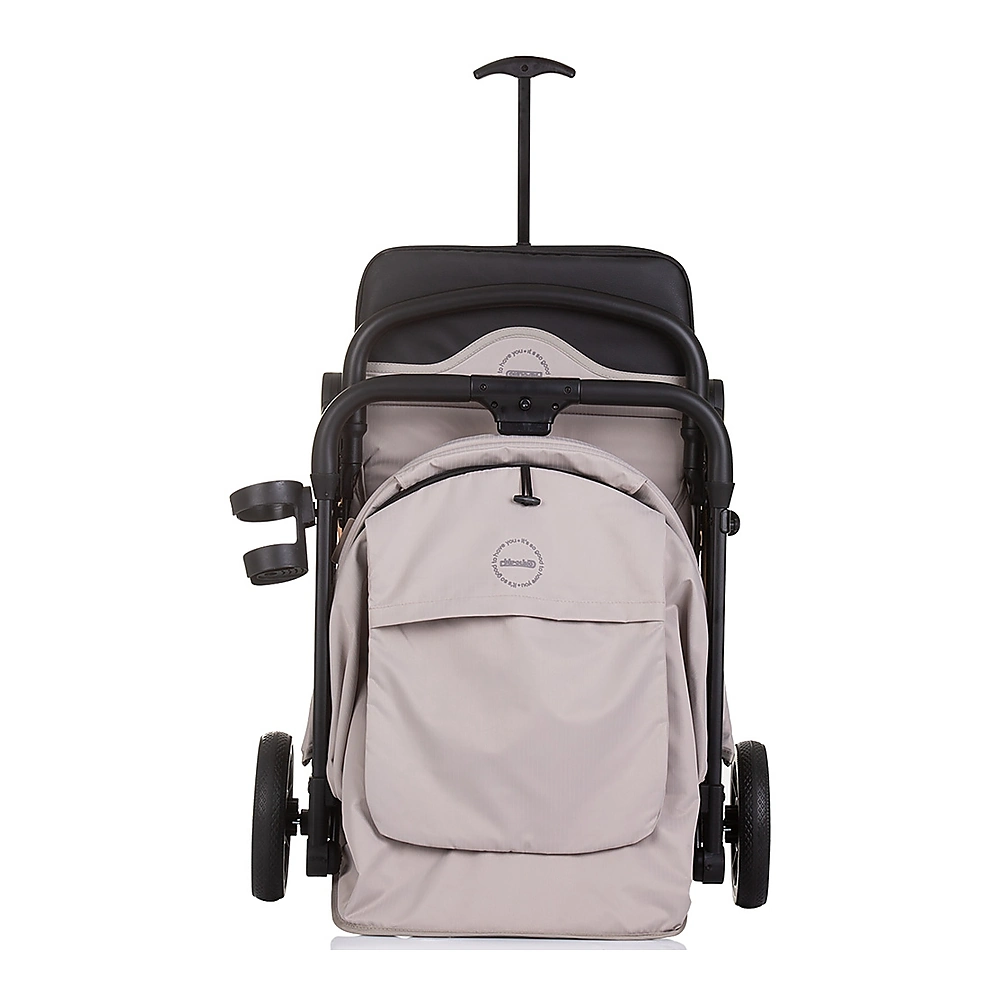 Carucior sport Chipolino Pixie Tiramisu [4]