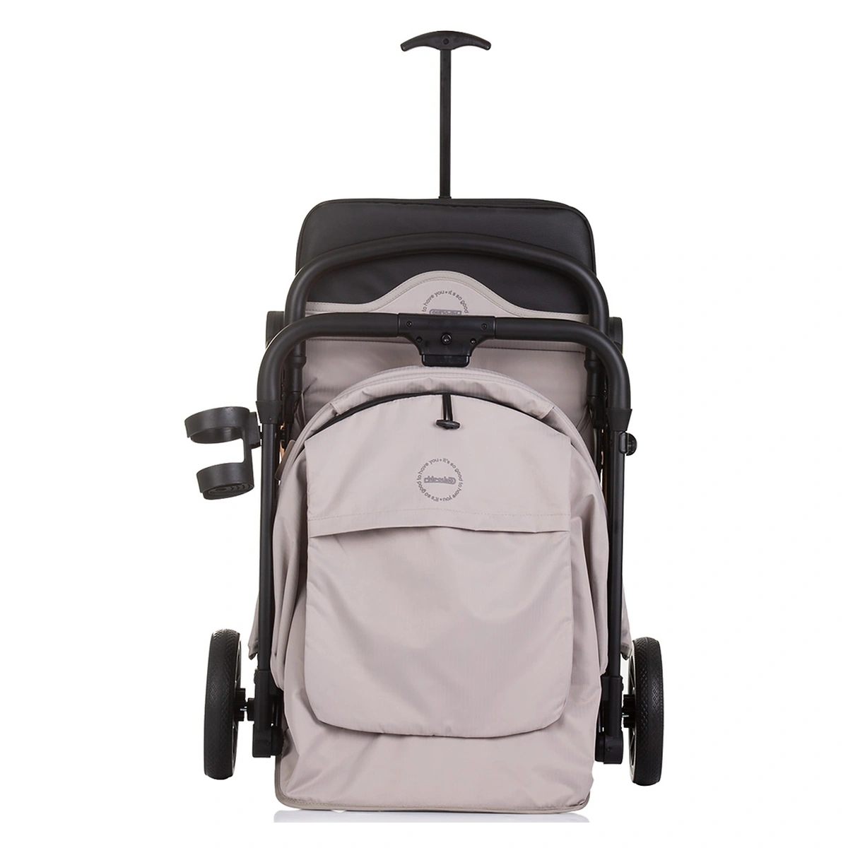 Carucior sport Chipolino Pixie Tiramisu [4]