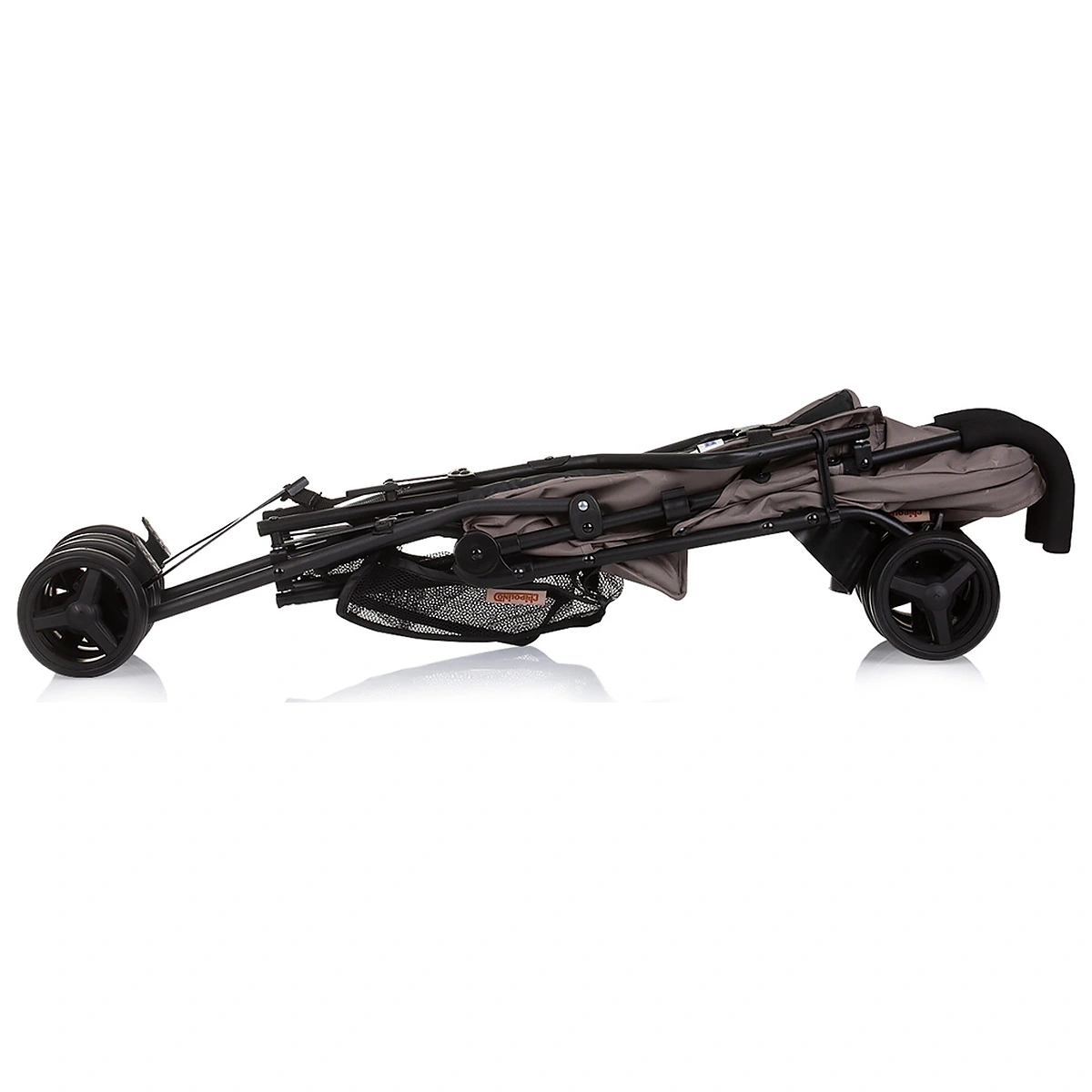 Carucior sport Chipolino Point tiramisu 6 luni [4]