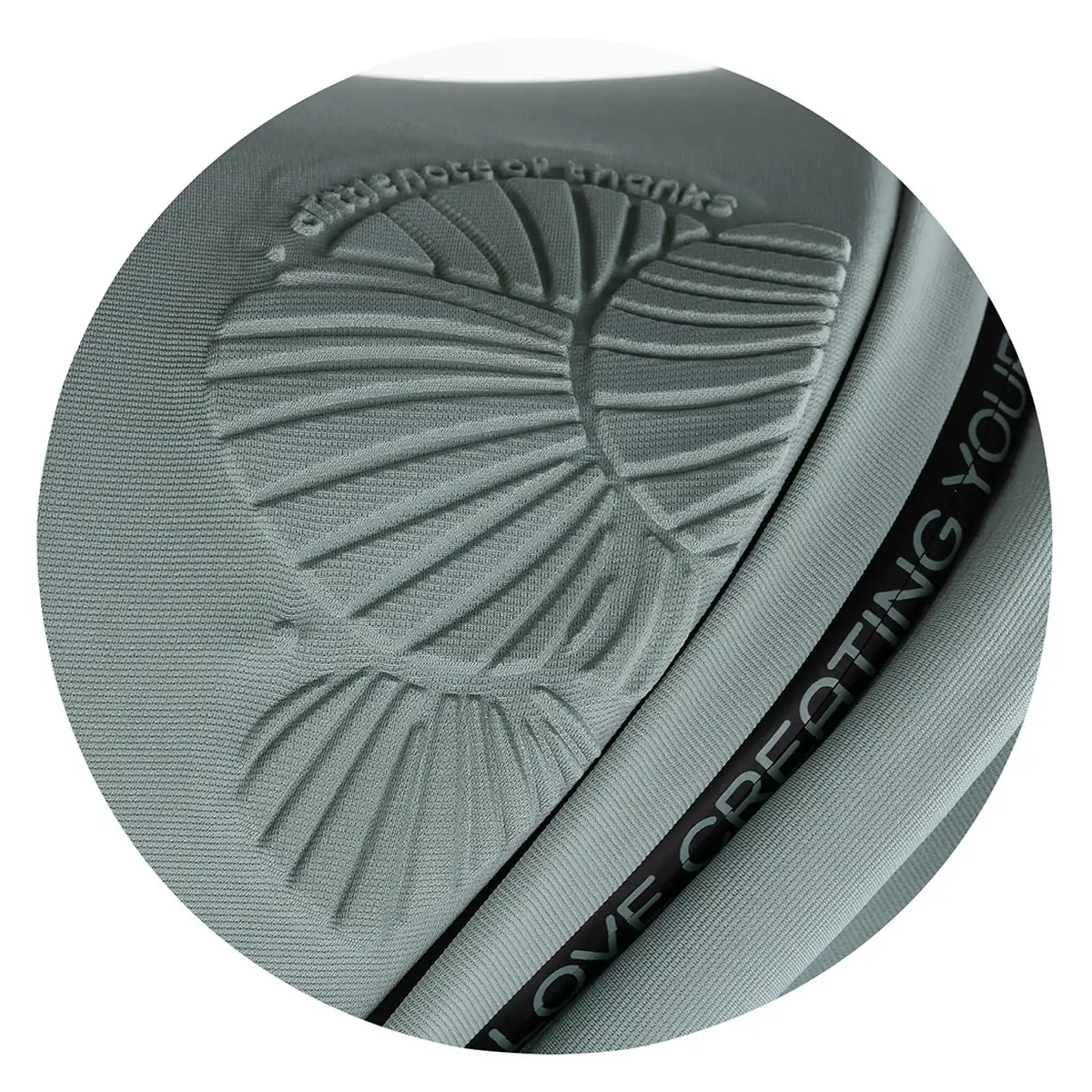 Carucior sport Chipolino Revolut Basil [12]