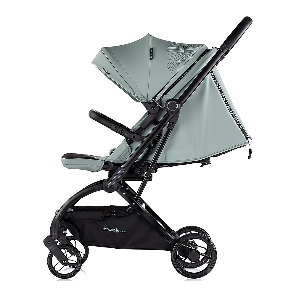 Carucior sport Chipolino Revolut Basil [3]