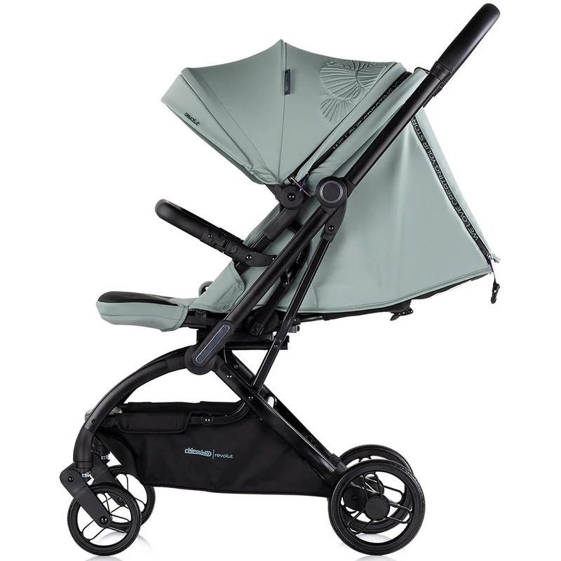 Carucior sport Chipolino Revolut Basil [2]