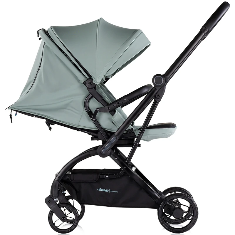 Carucior sport Chipolino Revolut Basil [5]