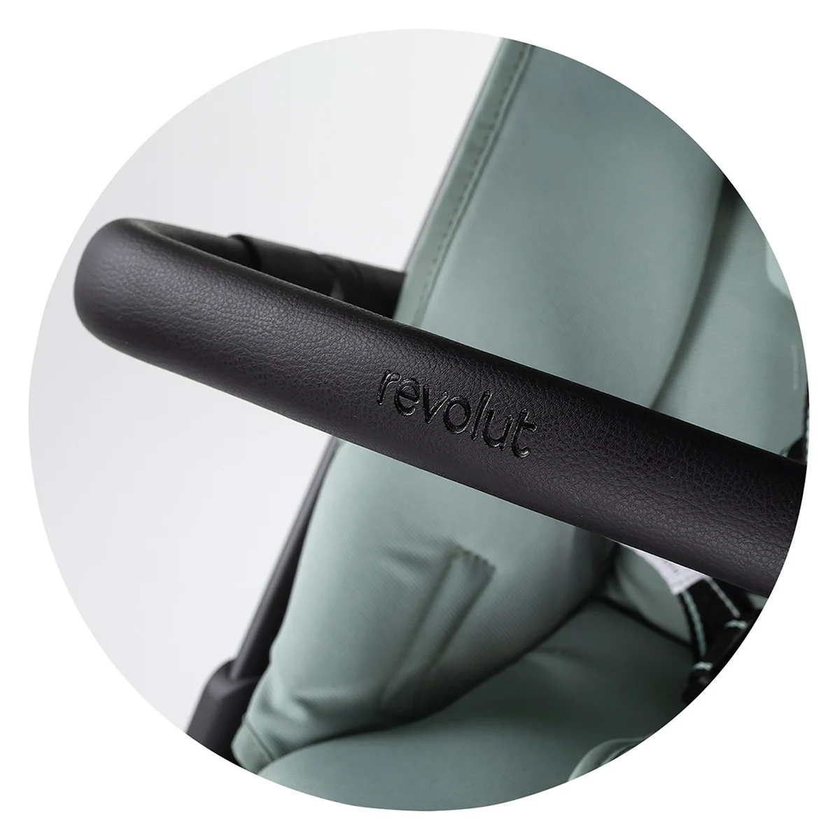 Carucior sport Chipolino Revolut Basil [15]