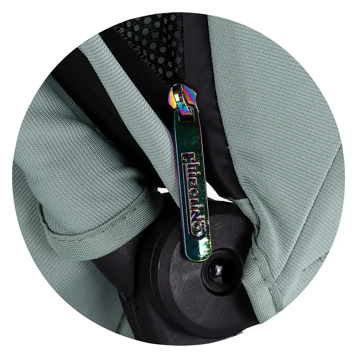 Carucior sport Chipolino Revolut Basil [16]
