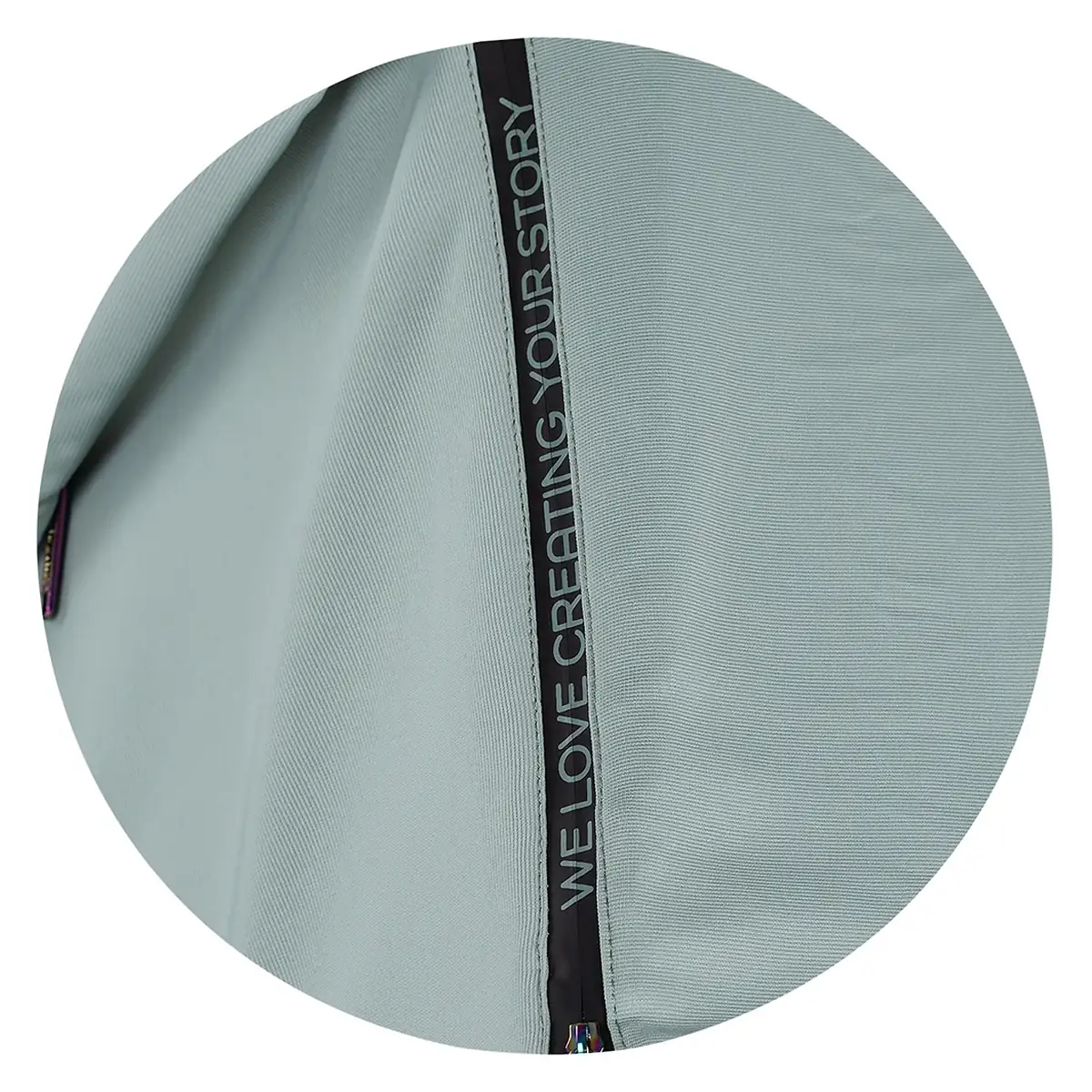 Carucior sport Chipolino Revolut Basil [9]