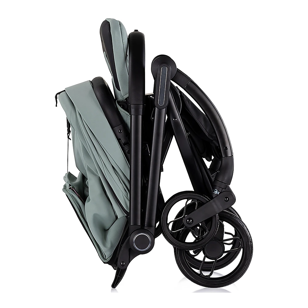 Carucior sport Chipolino Revolut Basil [6]