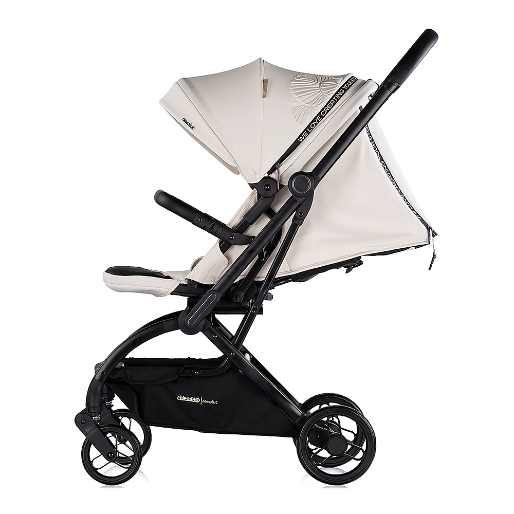Carucior sport Chipolino Revolut Biscotta [3]