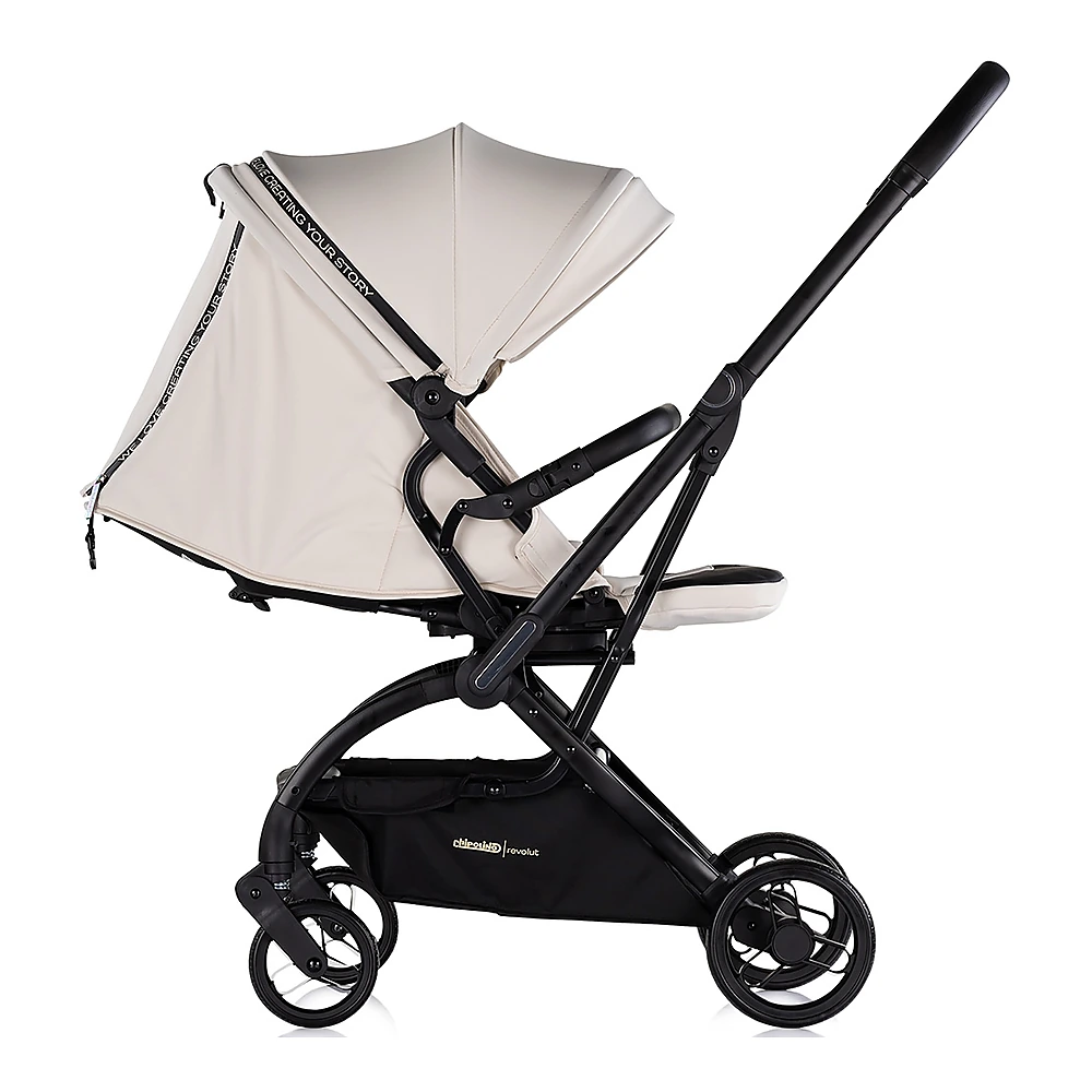 Carucior sport Chipolino Revolut Biscotta [5]