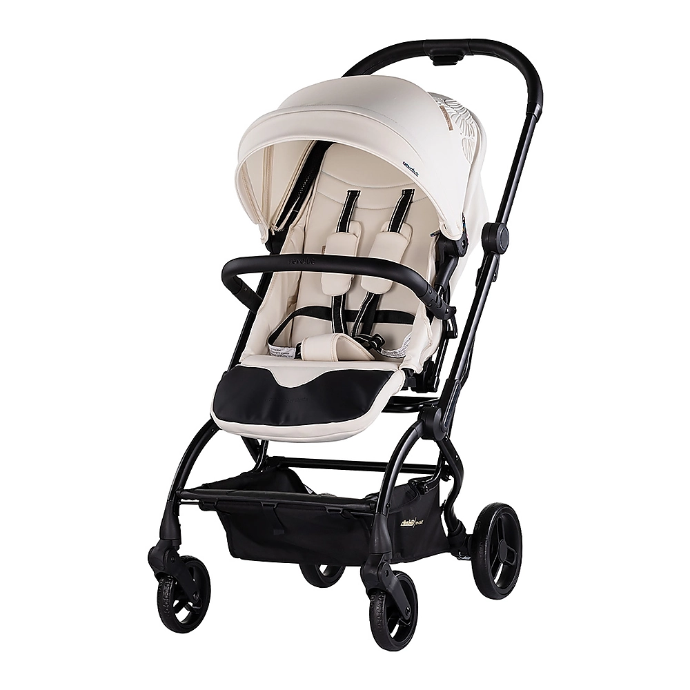 Carucior sport Chipolino Revolut Biscotta [1]