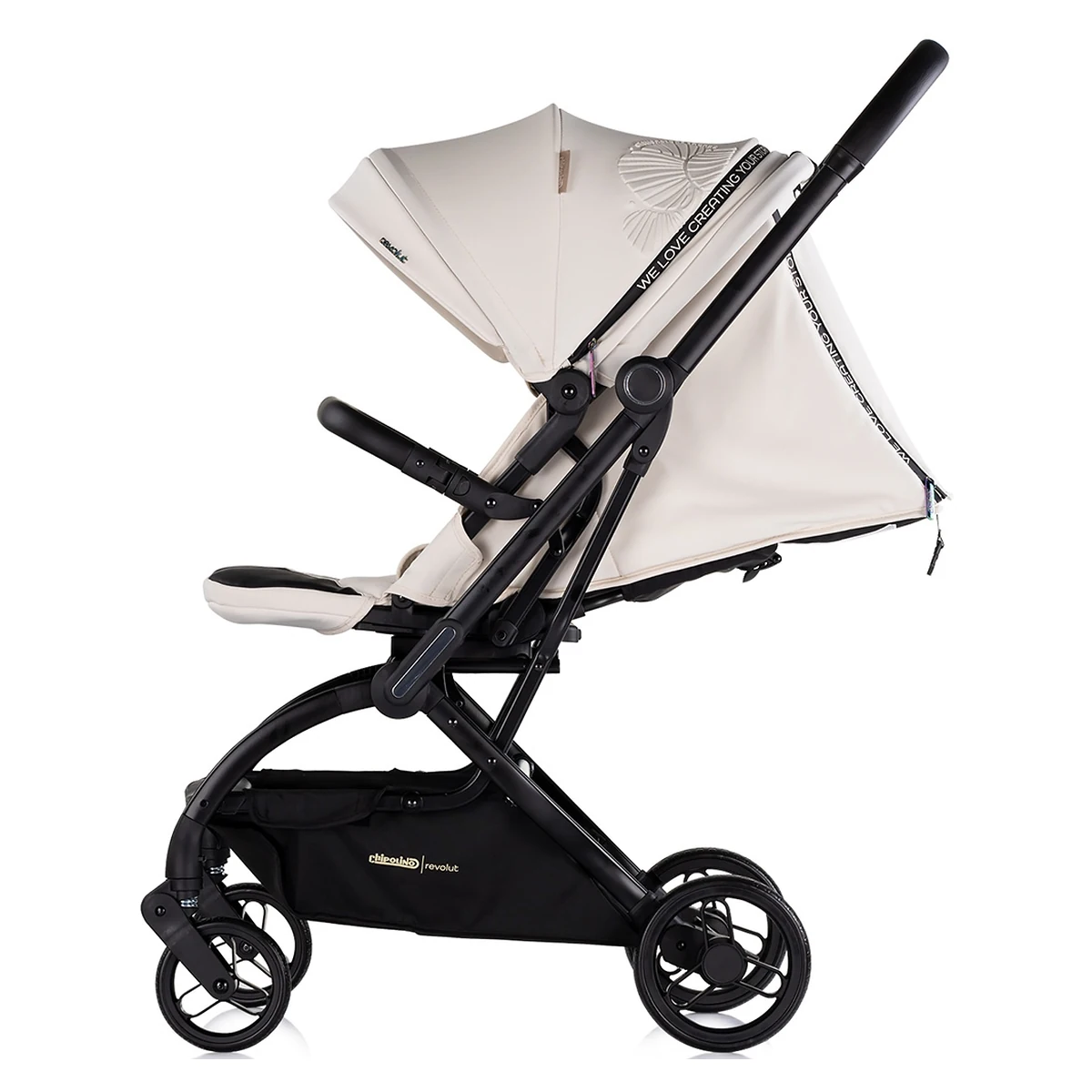 Carucior sport Chipolino Revolut Biscotta [3]