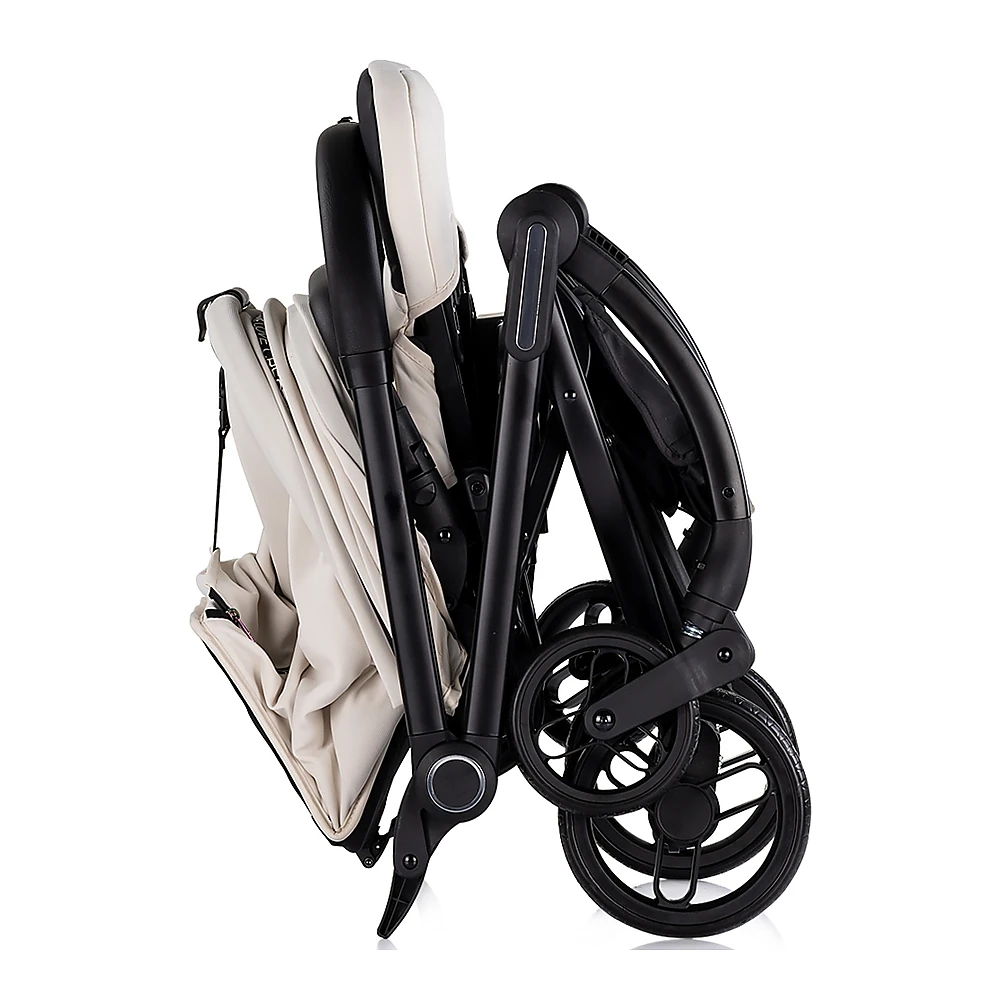 Carucior sport Chipolino Revolut Biscotta [6]