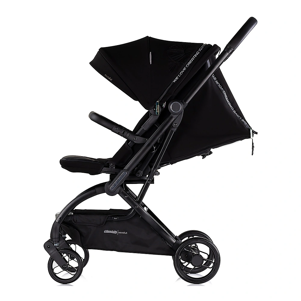 Carucior sport Chipolino Revolut Blackberry [3]