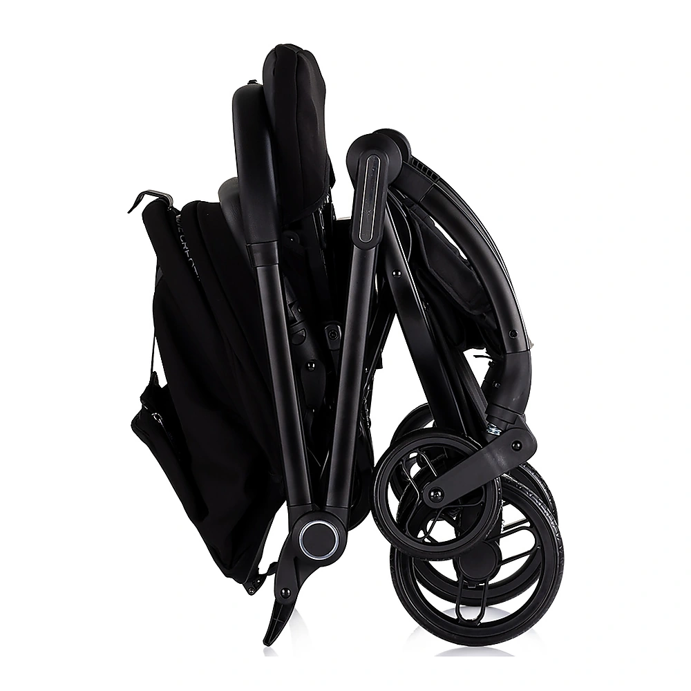 Carucior sport Chipolino Revolut Blackberry [6]