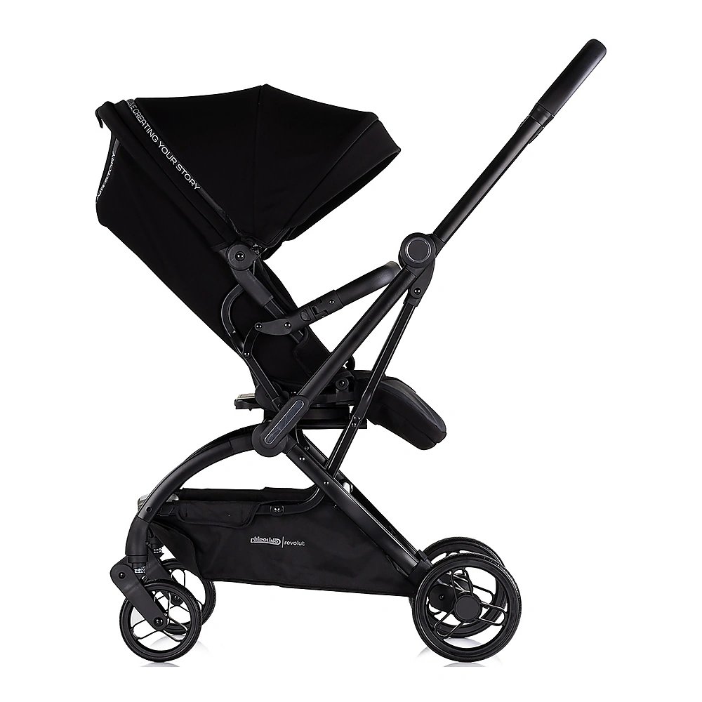 Carucior sport Chipolino Revolut Blackberry [4]