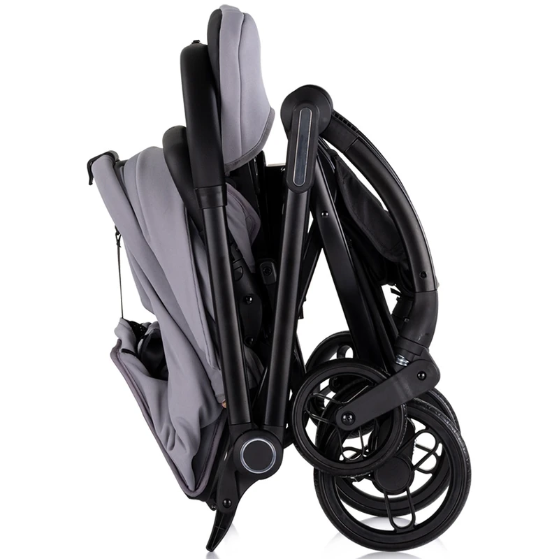 Carucior sport Chipolino Revolut Cloud Grey [6]