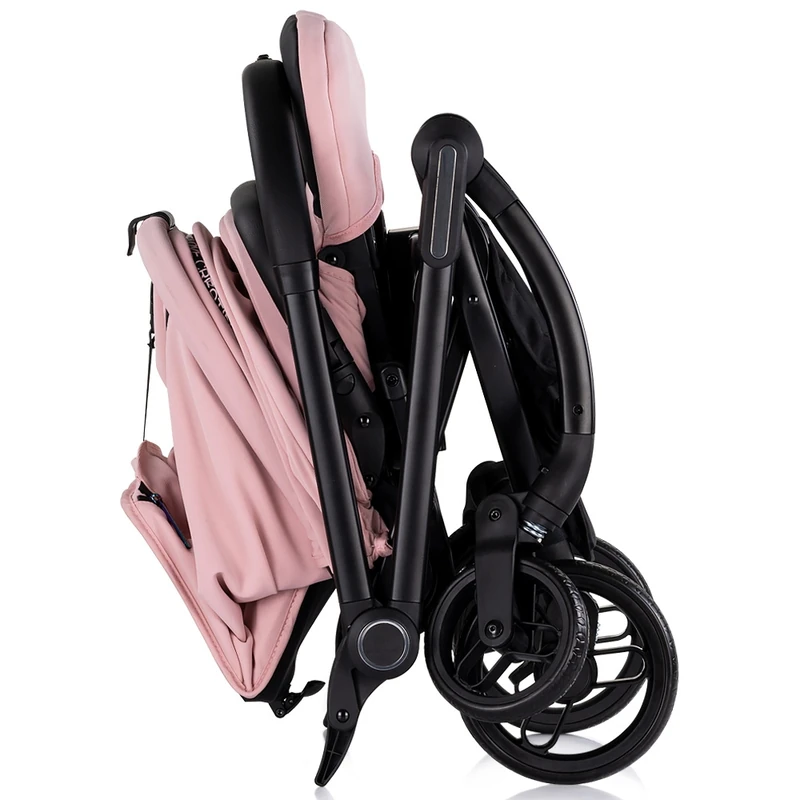 Carucior sport Chipolino Revolut Pink Marshmallow [6]
