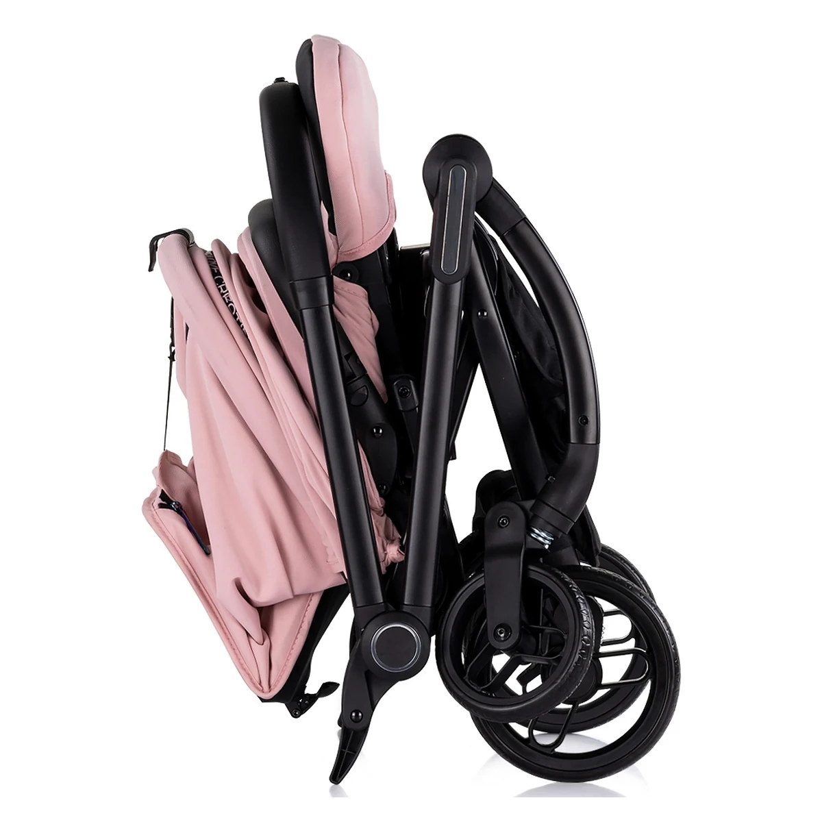 Carucior sport Chipolino Revolut Pink Marshmallow [6]