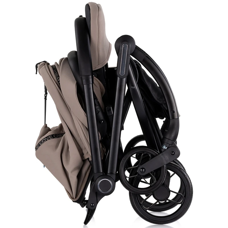 Carucior sport Chipolino Revolut Tiramisu [6]