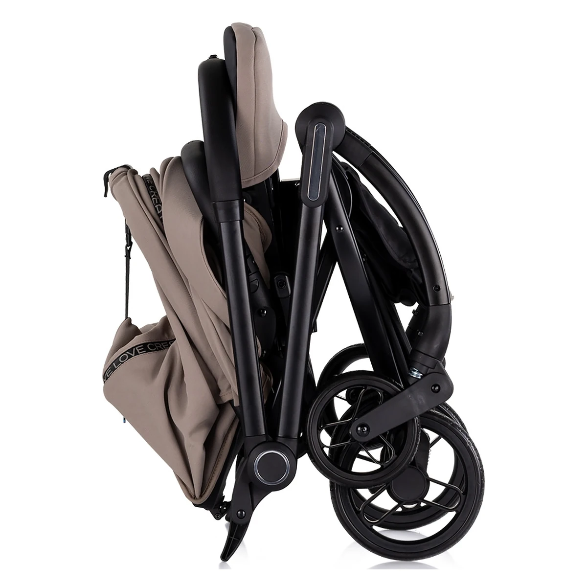 Carucior sport Chipolino Revolut Tiramisu [6]