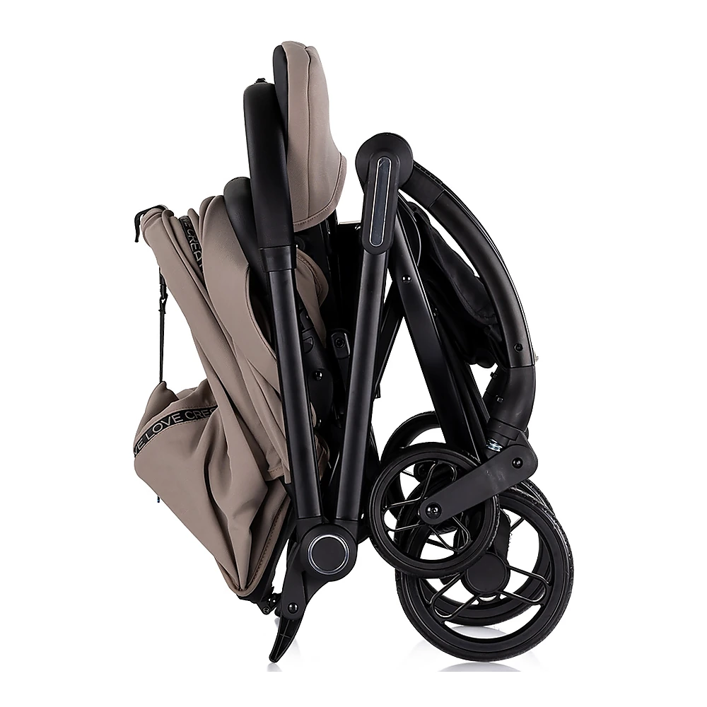 Carucior sport Chipolino Revolut Tiramisu [6]