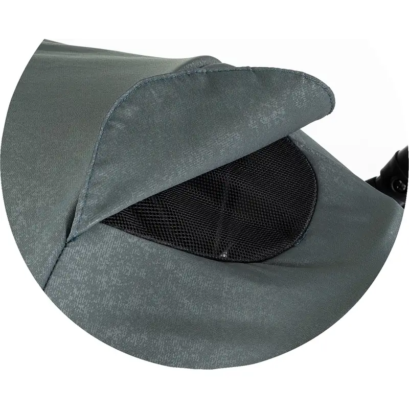 Carucior sport copii Chipolino Sparkle basil [7]