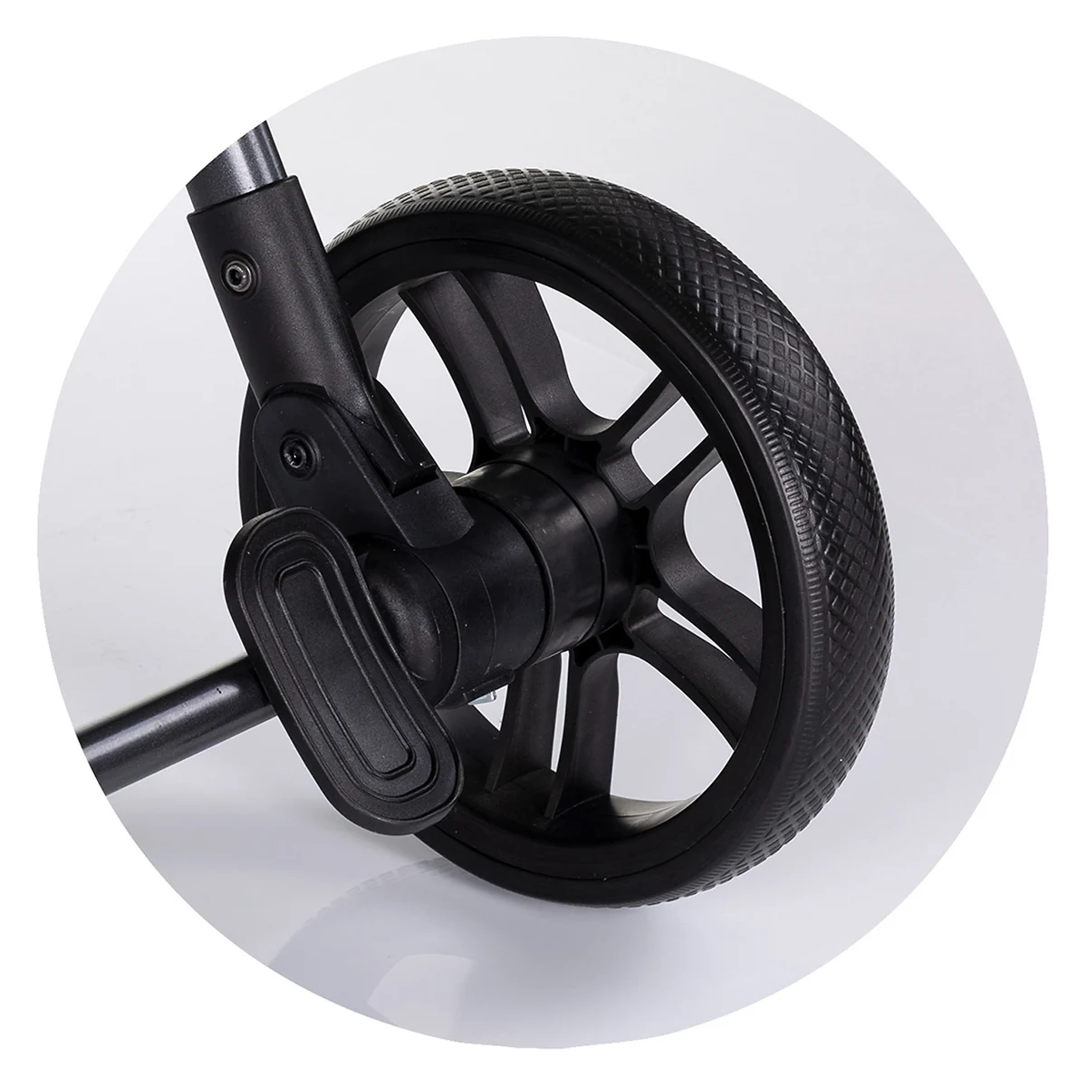 Carucior sport copii Chipolino Sparkle basil [9]