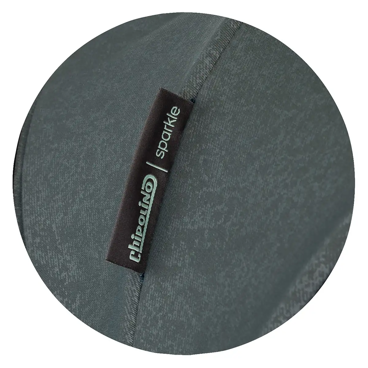 Carucior sport copii Chipolino Sparkle basil [10]