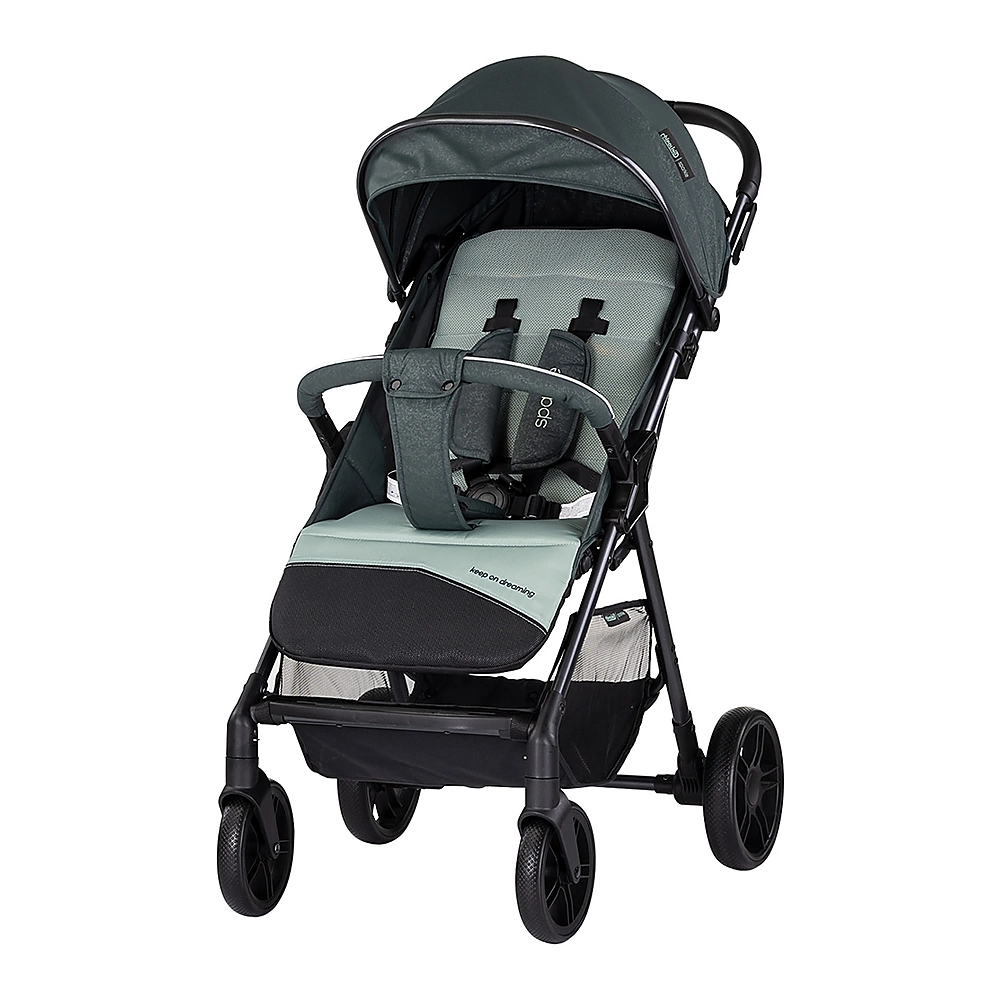 Carucior sport copii Chipolino Sparkle basil [1]