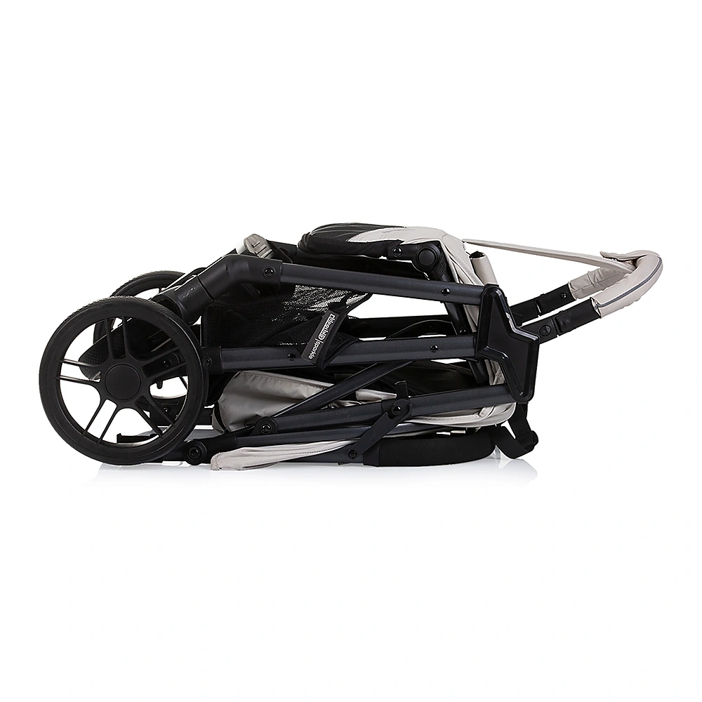 Carucior sport Chipolino Sparkle biscotta [4]