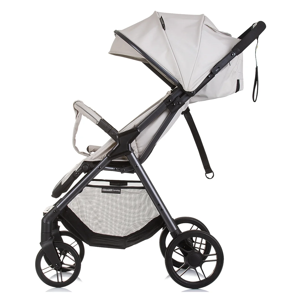 Carucior sport Chipolino Sparkle biscotta [2]