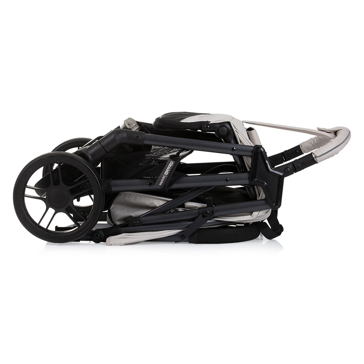 Carucior sport Chipolino Sparkle biscotta [4]