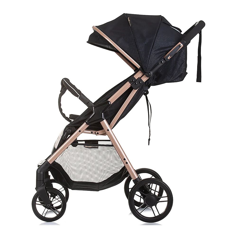 Carucior sport Chipolino Sparkle blackberry [2]