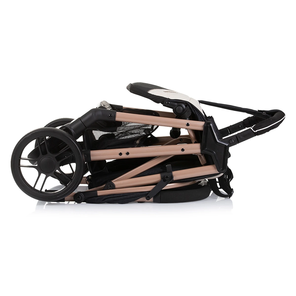 Carucior sport Chipolino Sparkle blackberry [4]