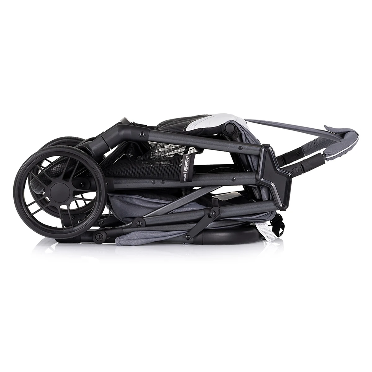 Carucior sport Chipolino Sparkle cloud [4]