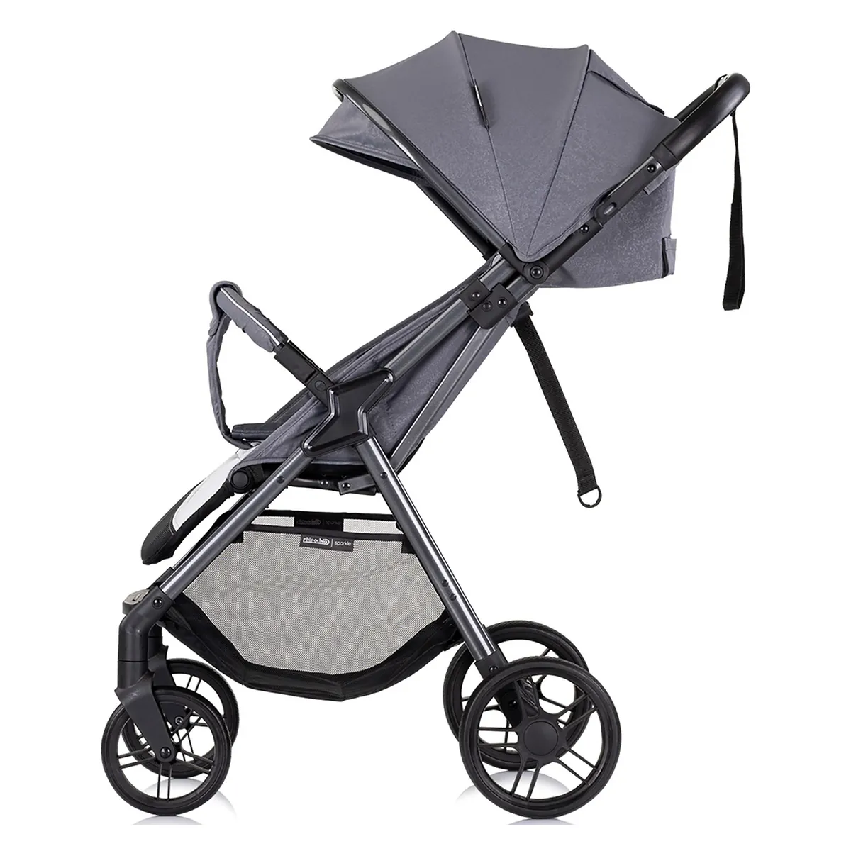 Carucior sport Chipolino Sparkle cloud [2]