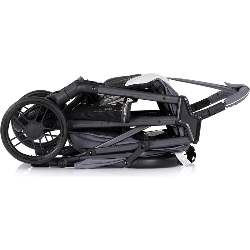 Carucior sport Chipolino Sparkle cloud [4]