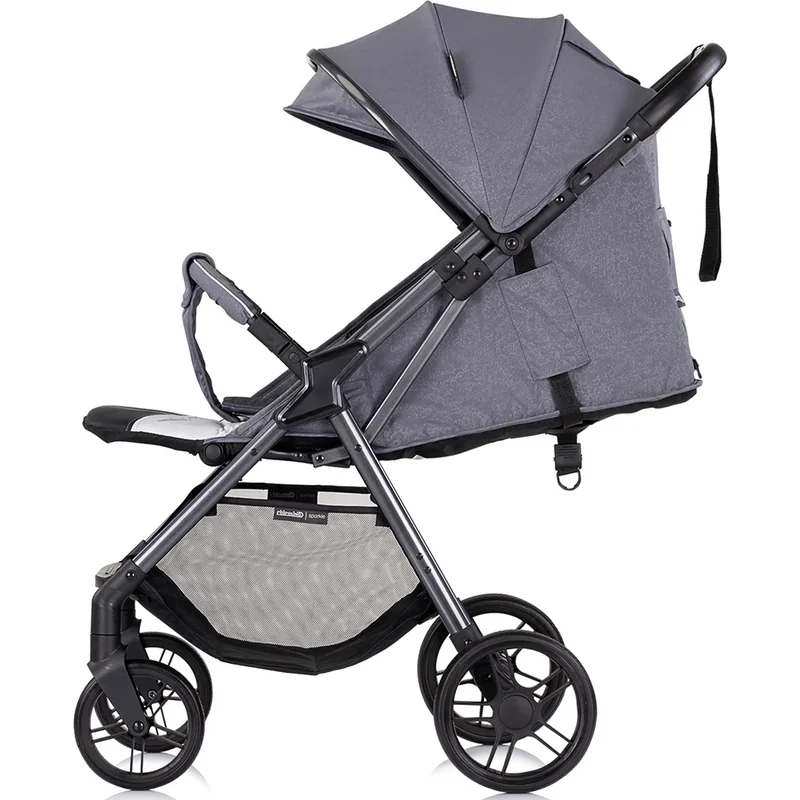 Carucior sport Chipolino Sparkle cloud [3]