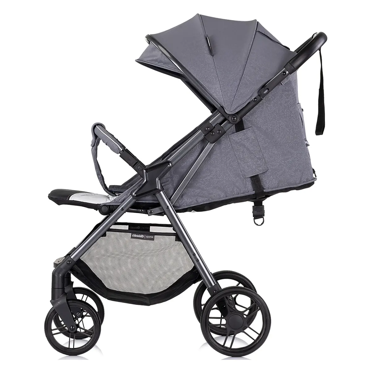 Carucior sport Chipolino Sparkle cloud [3]