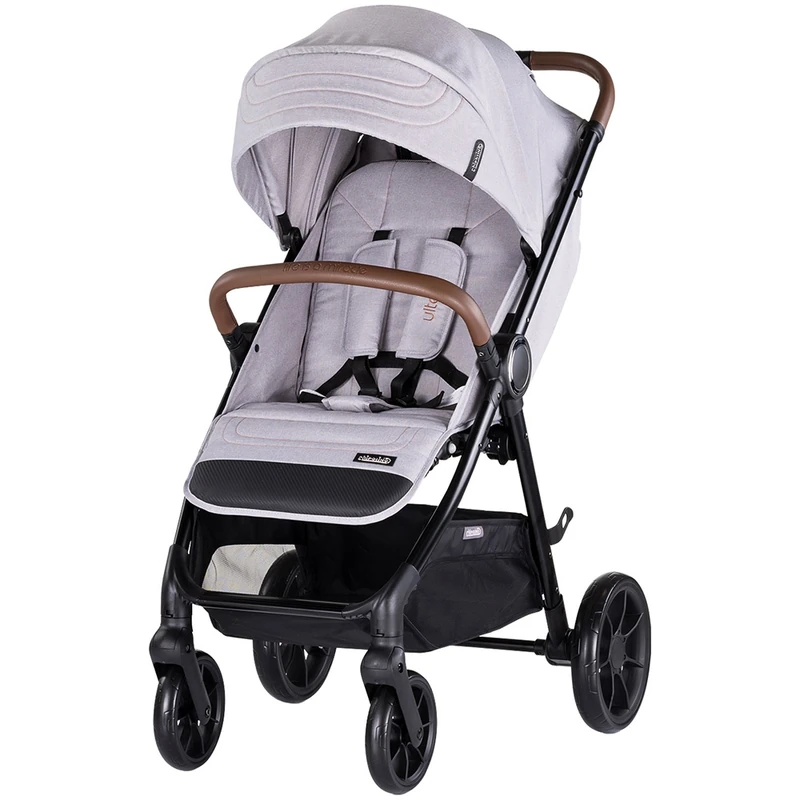 Carucior sport Chipolino Ultera cu husa picioare, Cloud [1]